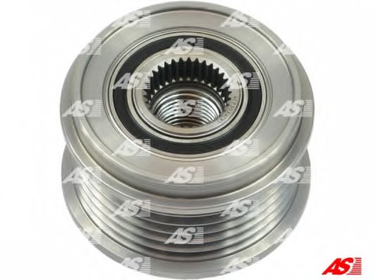 Механизм свободного хода генератора AS-PL 439708