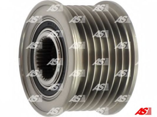 Механизм свободного хода генератора AS-PL AFP5007(V)