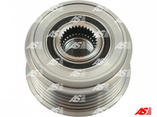 Механизм свободного хода генератора AS-PL 5406