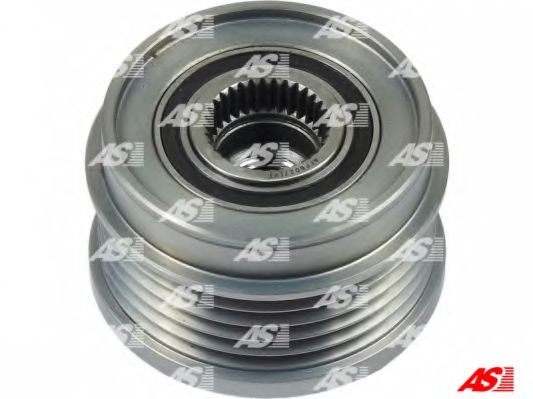 Механизм свободного хода генератора AS-PL 1042103551