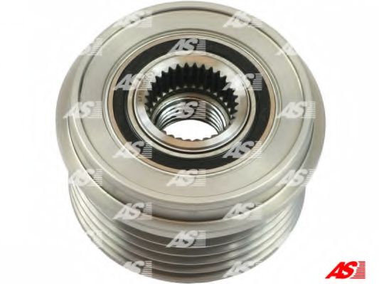 Механизм свободного хода генератора AS-PL 5429