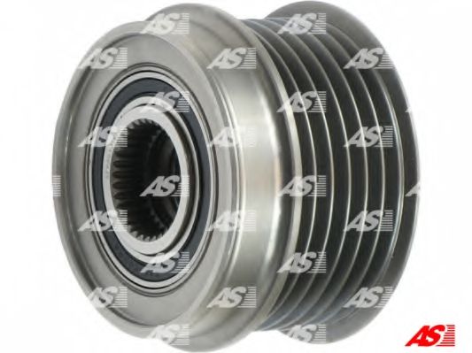 Механизм свободного хода генератора AS-PL AFP9013(V)