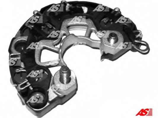 Выпрямитель, генератор AS-PL ARC0044