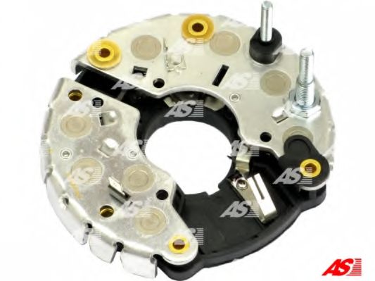 Выпрямитель, генератор AS-PL ARC0075