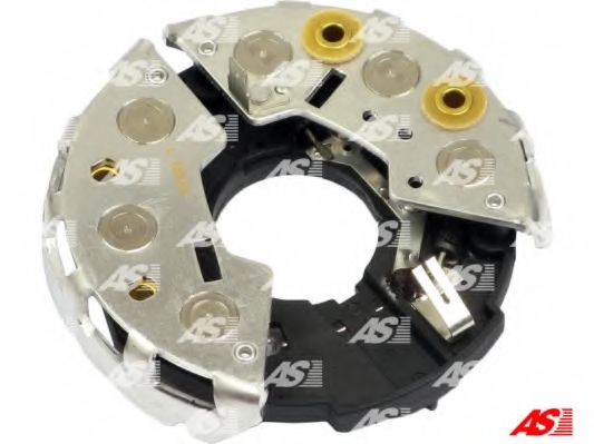 Выпрямитель, генератор AS-PL ARC0080