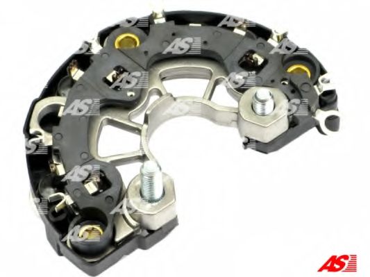 Выпрямитель, генератор AS-PL ARC0086