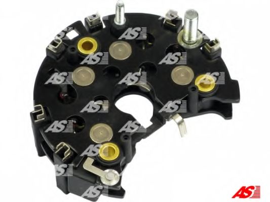 Выпрямитель, генератор AS-PL ARC0091