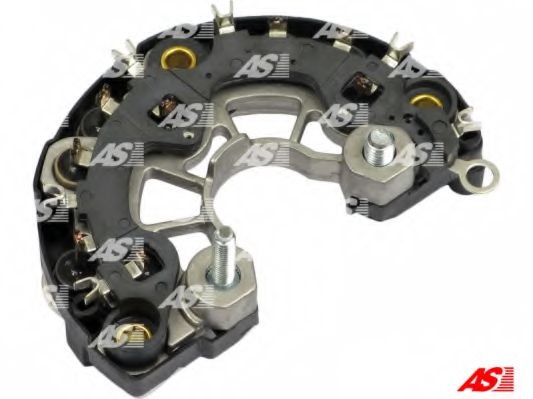 Выпрямитель, генератор AS-PL ARC0095