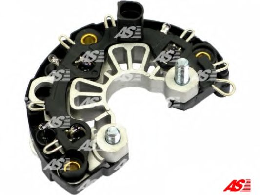 Выпрямитель, генератор AS-PL ARC0110