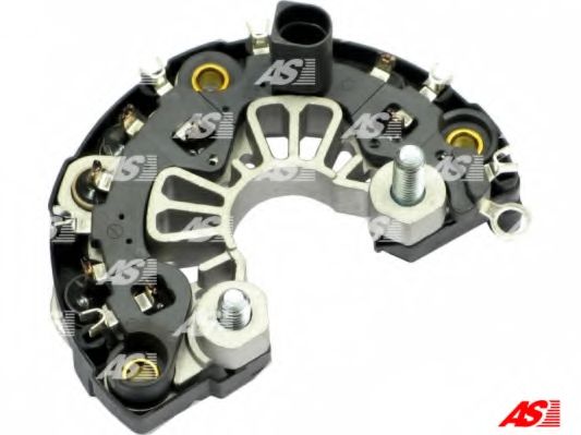 Выпрямитель, генератор AS-PL ARC0114