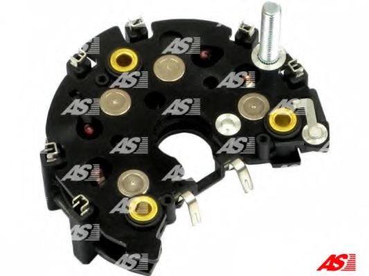 Выпрямитель, генератор AS-PL ARC0120