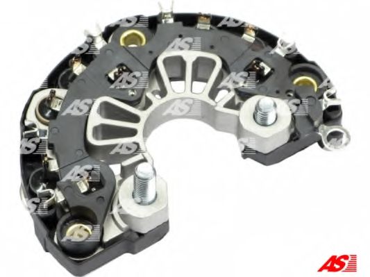 Выпрямитель, генератор AS-PL ARC0136