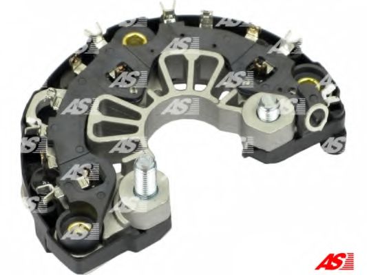 Выпрямитель, генератор AS-PL ARC0150