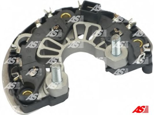 Выпрямитель, генератор AS-PL ARC0159