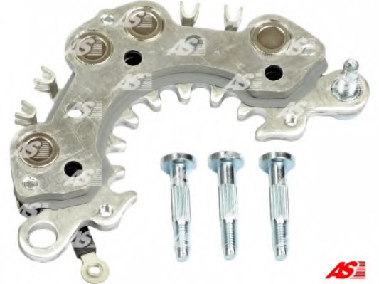 Выпрямитель, генератор AS-PL ARC2041