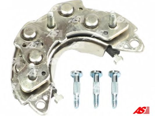 Выпрямитель, генератор AS-PL ARC2048