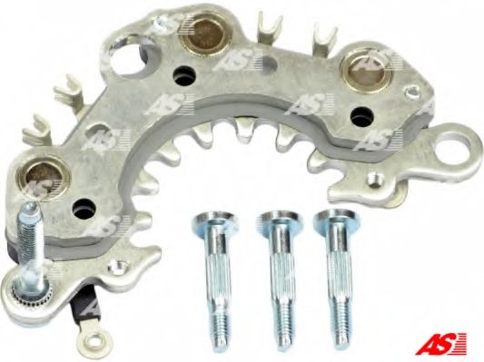 Выпрямитель, генератор AS-PL ARC2056