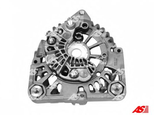 Выпрямитель, генератор AS-PL ARC3032