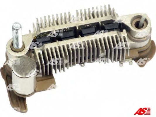 Выпрямитель, генератор AS-PL ARC5074