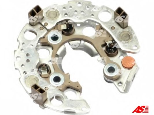 Выпрямитель, генератор AS-PL 500149