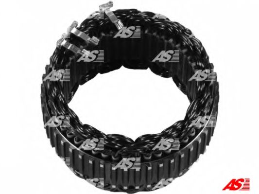 Статор, генератор HC-Cargo 330114