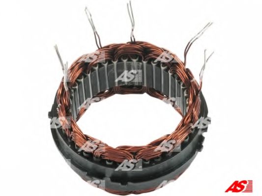 Статор, генератор AS-PL 0124425057