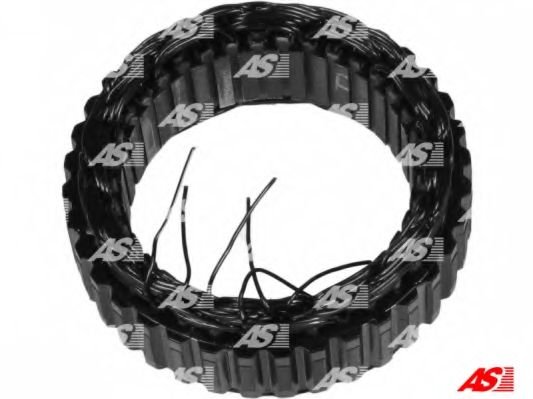 Статор, генератор VALEO 106027