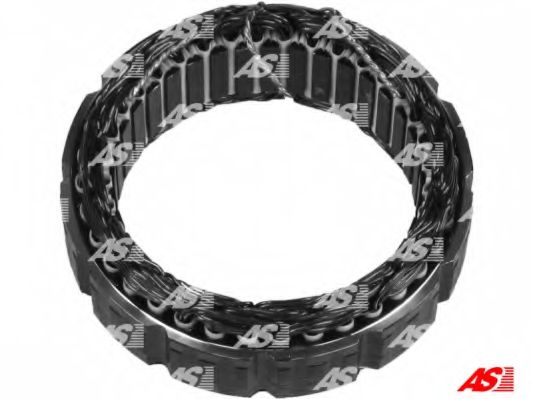 Статор, генератор VALEO 101519