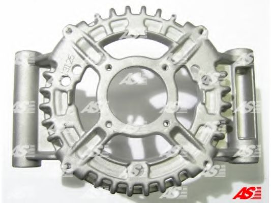 Подшипник со стороны привода, генератор AS-PL ABR0014