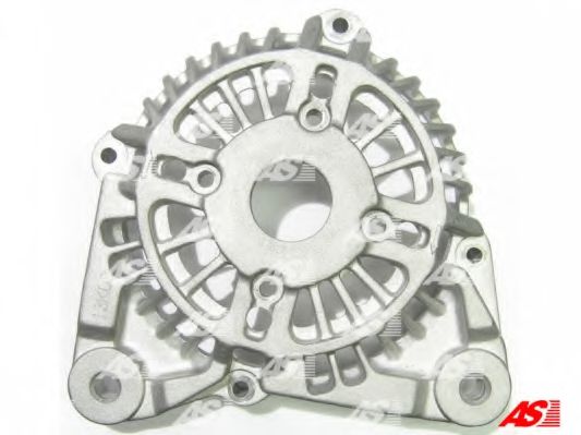 Подшипник со стороны привода, генератор AS-PL ABR5007