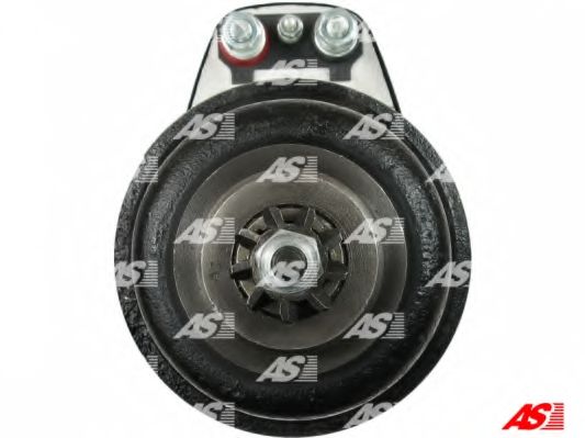 Стартер AS-PL S0446