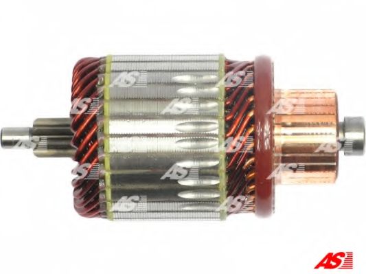 Якорь, стартер AS-PL SA2023