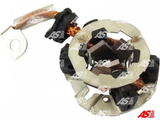 Кронштейн, угольная щетка AS-PL 775391