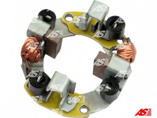 Кронштейн, угольная щетка AS-PL SBH6008