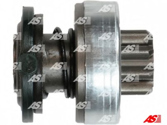 Привод с механизмом свободного хода, стартер GHIBAUDI 1887