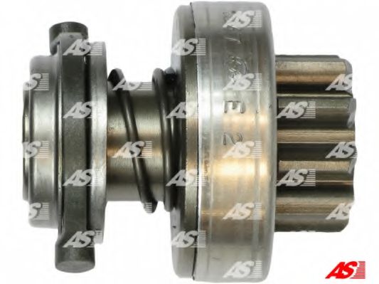 Привод с механизмом свободного хода, стартер AS-PL SD0111