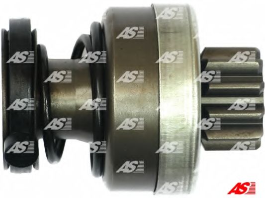 Привод с механизмом свободного хода, стартер AS-PL SD0225