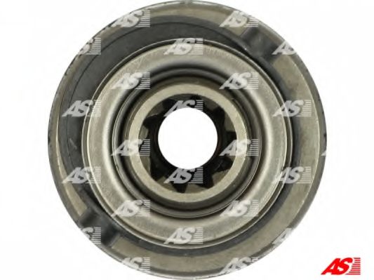 Привод с механизмом свободного хода, стартер AS-PL 31188