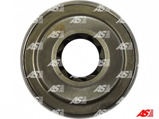 Привод с механизмом свободного хода, стартер GHIBAUDI 2076