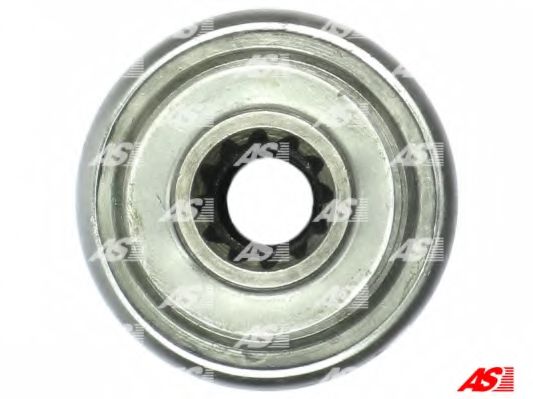 Привод с механизмом свободного хода, стартер AS-PL M0T45275ZT