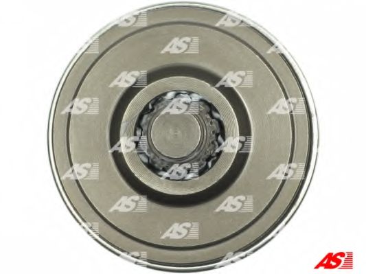 Привод с механизмом свободного хода, стартер GHIBAUDI 1681