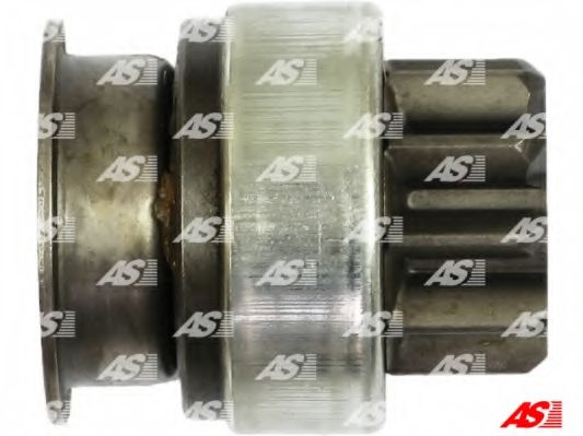 Привод с механизмом свободного хода, стартер AS-PL SD5083