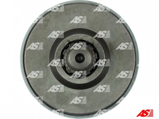 Привод с механизмом свободного хода, стартер AS-PL MM409413