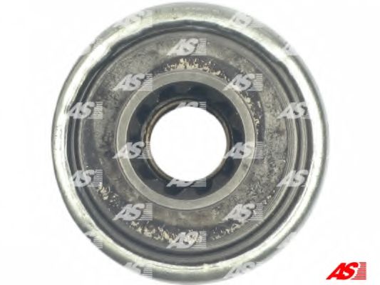 Привод с механизмом свободного хода, стартер GHIBAUDI 2277