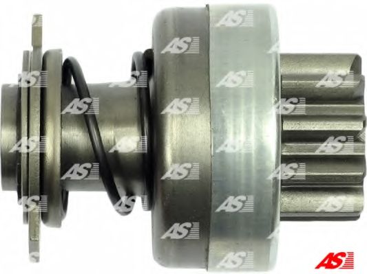 Привод с механизмом свободного хода, стартер AS-PL SD9043