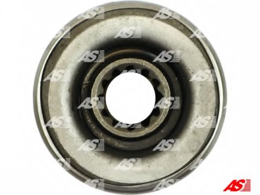 Привод с механизмом свободного хода, стартер AS-PL 01022