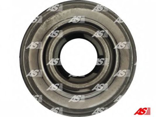 Привод с механизмом свободного хода, стартер AS-PL 07019