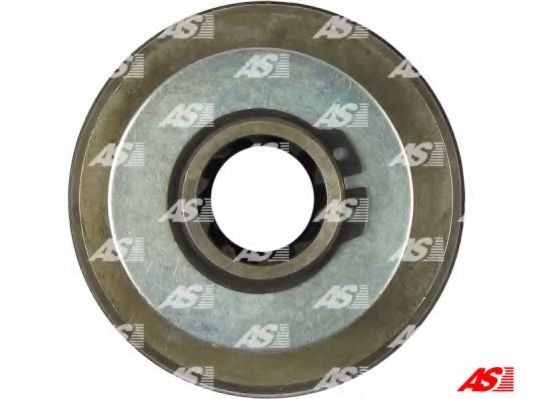 Привод с механизмом свободного хода, стартер AS-PL 01027