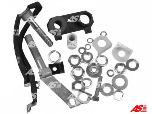 Ремкомплект, стартер AS-PL SRS0004