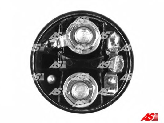 Тяговое реле, стартер AS-PL 11580